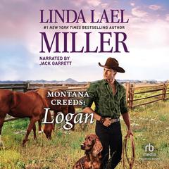 Montana Creeds by Linda Lael Miller audiobook