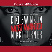 Most Wanted by  Nikki Turner audiobook