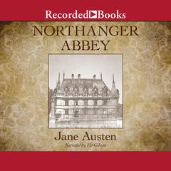 Northanger Abbey by Jane Austen audiobook
