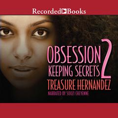 Obsession 2 by Treasure Hernandez audiobook
