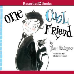 One Cool Friend by Toni Buzzeo audiobook