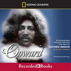 Onward by Dolores Johnson audiobook