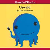 Oswald by  Dan Yaccarino audiobook