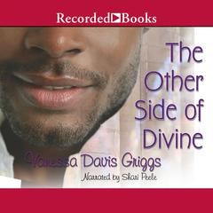 The Other Side of Divine by Vanessa Davis Griggs audiobook