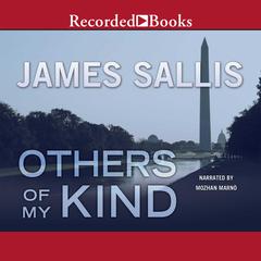 Others of My Kind by James Sallis audiobook