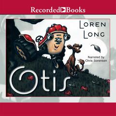 Otis by Loren Long audiobook