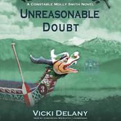 Unreasonable Doubt by  Vicki Delany audiobook