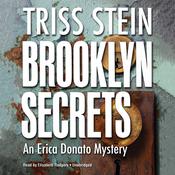 Brooklyn Secrets by  Triss Stein audiobook