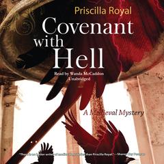 Covenant with Hell by Priscilla Royal audiobook