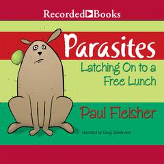 Parasites by Paul Fleischer audiobook