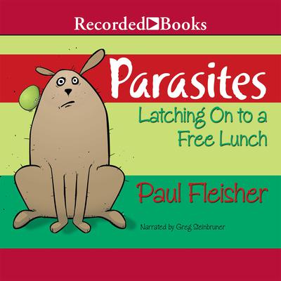 Parasites by Paul Fleischer audiobook