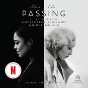 Passing by  Nella Larsen audiobook