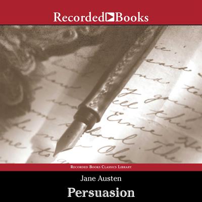 Persuasion by Jane Austen audiobook
