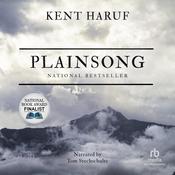 Plainsong by  Kent Haruf audiobook