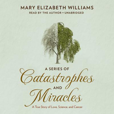 A Series of Catastrophes and Miracles by Mary Elizabeth Williams audiobook