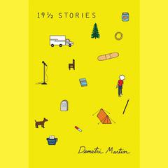 19½ Stories by Demetri Martin audiobook