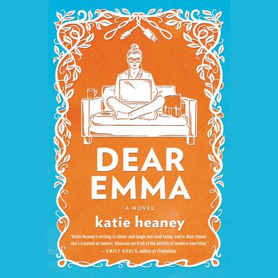 Dear Emma by Katie Heaney audiobook