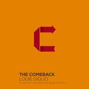The Comeback by  Louie Giglio audiobook