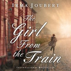 The Girl from the Train by Irma Joubert audiobook