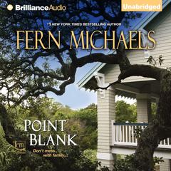 Point Blank by Fern Michaels audiobook