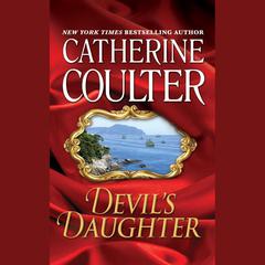 Devil's Daughter by Catherine Coulter audiobook