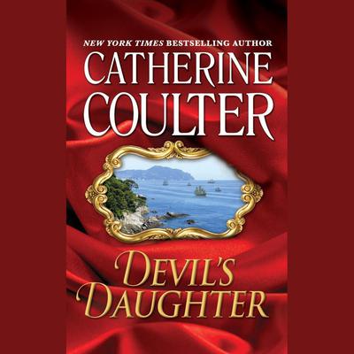 Devil's Daughter by Catherine Coulter audiobook