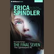 The Final Seven by  Erica Spindler audiobook