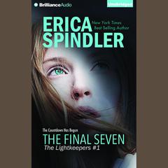 The Final Seven by Erica Spindler audiobook