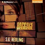 Baggage by  S. G. Redling audiobook