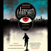 Watched by  Marina Budhos audiobook