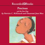 Precious and the Boo Hag by  Patricia McKissack audiobook