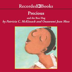 Precious and the Boo Hag by Patricia McKissack audiobook