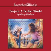 Project by  Gary Paulsen audiobook