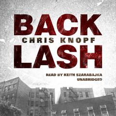 Back Lash by Chris Knopf audiobook