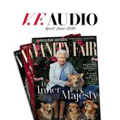 Vanity Fair: April–June 2016 Issue by  Vanity Fair audiobook