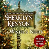 Winter's Night by  Fred Berman audiobook