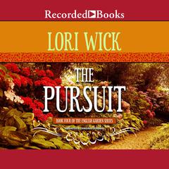 The Pursuit by Lori Wick audiobook
