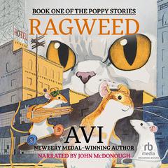 Ragweed by Avi audiobook