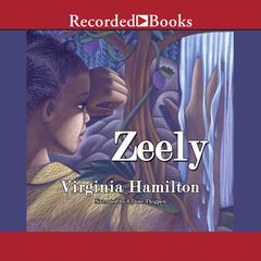 Zeely by Virginia Hamilton audiobook