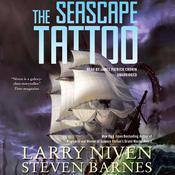 The Seascape Tattoo by  Steven Barnes audiobook