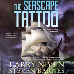 The Seascape Tattoo by Larry Niven audiobook