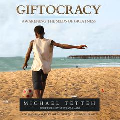 Giftocracy by Michael  Tetteh audiobook