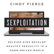 Sexploitation by  Cindy Pierce audiobook