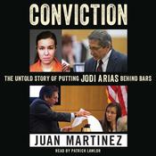 Conviction by  Juan Martinez audiobook