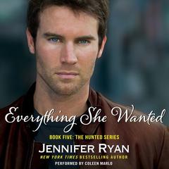 Everything She Wanted by Jennifer Ryan audiobook