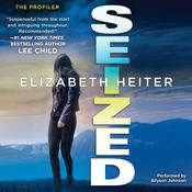 Seized by  Elizabeth Heiter audiobook