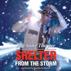 Shelter From the Storm by RaeAnne Thayne audiobook