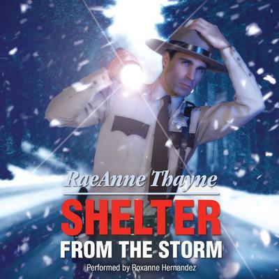 Shelter From the Storm by RaeAnne Thayne audiobook