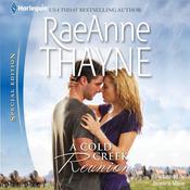 A Cold Creek Reunion by  RaeAnne Thayne audiobook