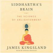 Siddhartha's Brain by  James Kingsland audiobook